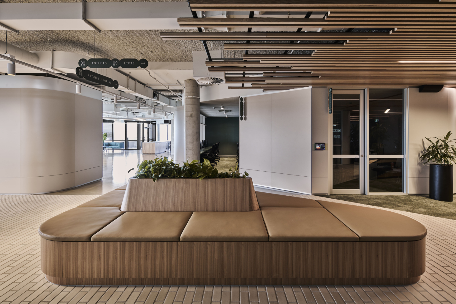 Icon HQ by FIGR - Project Feature - The Local Project