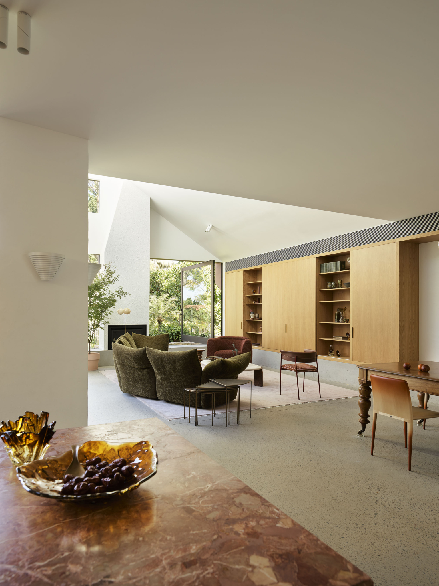 Alpha House by Studio Prineas - Project Feature - The Local Project