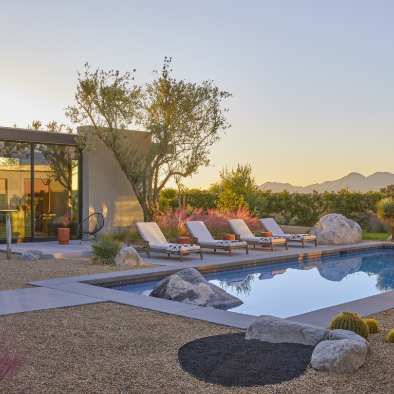 Rancho Mirage By Studio Ar&d Architects And Josh Greene Design Project Feature The Local Project Image (9)
