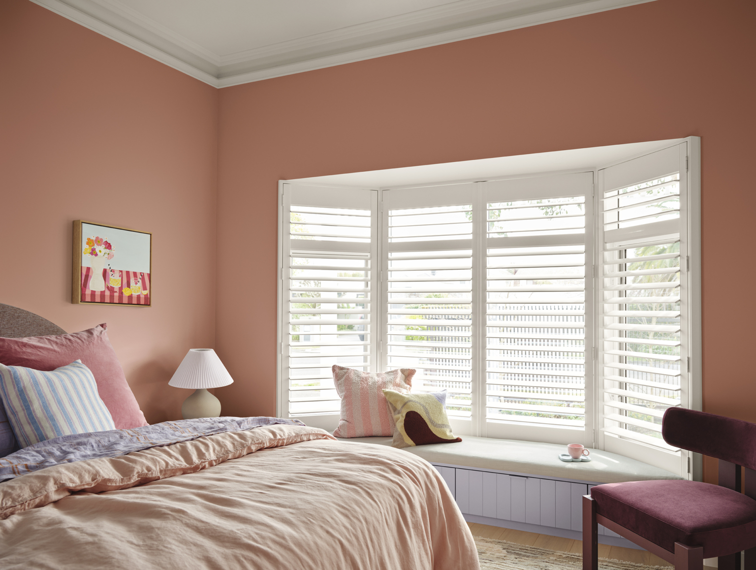 Dulux Releases its Summer Colour Forecast - News Feature - The Local ...