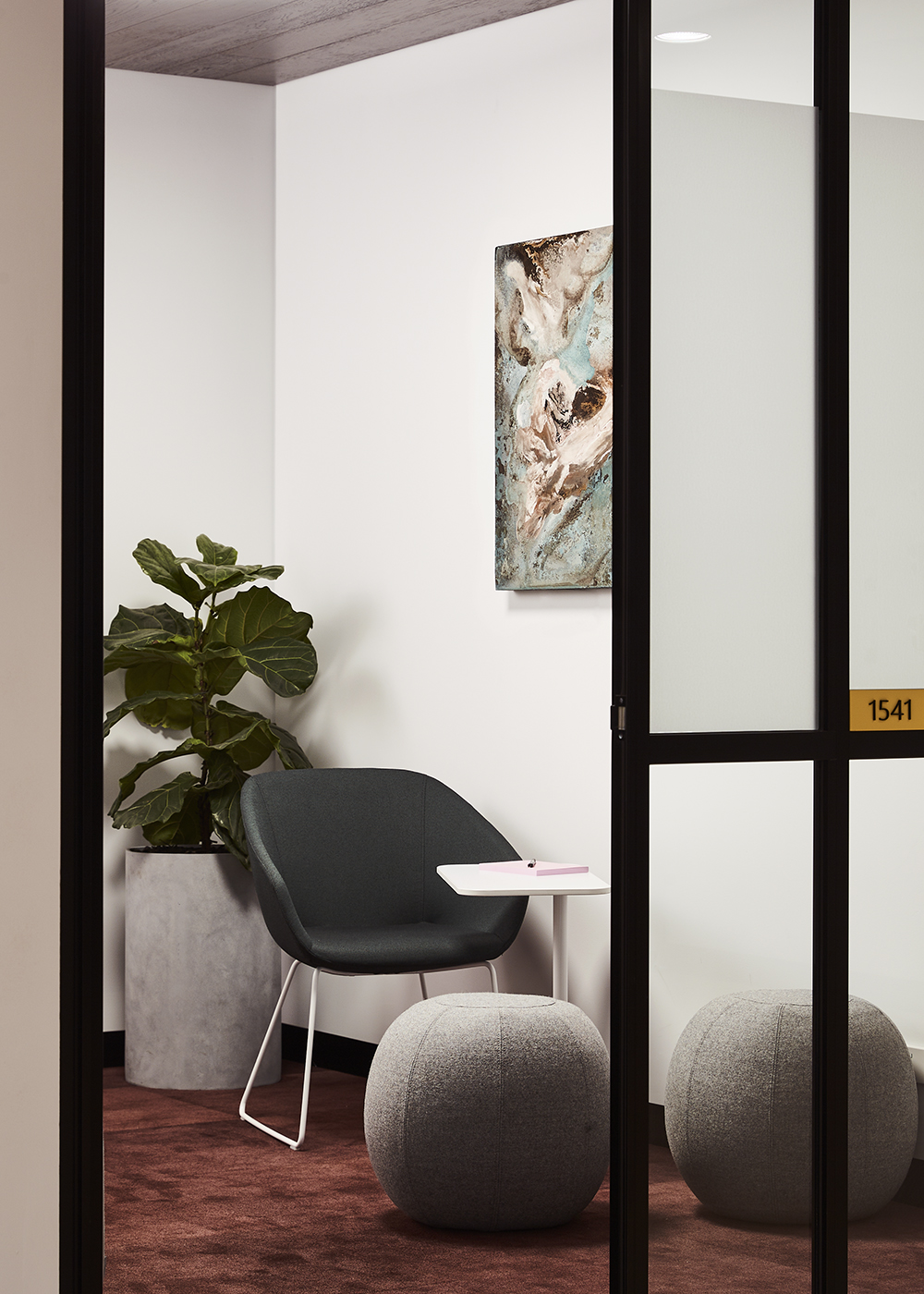 Celebrating Tom Mark Henry and a Decade of Interiors - Profile Feature ...