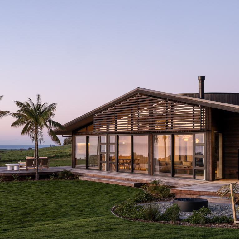 Waitī House By Crosson Architects And Ko & Ko Issue 16 Feature The Local Project Image (5)