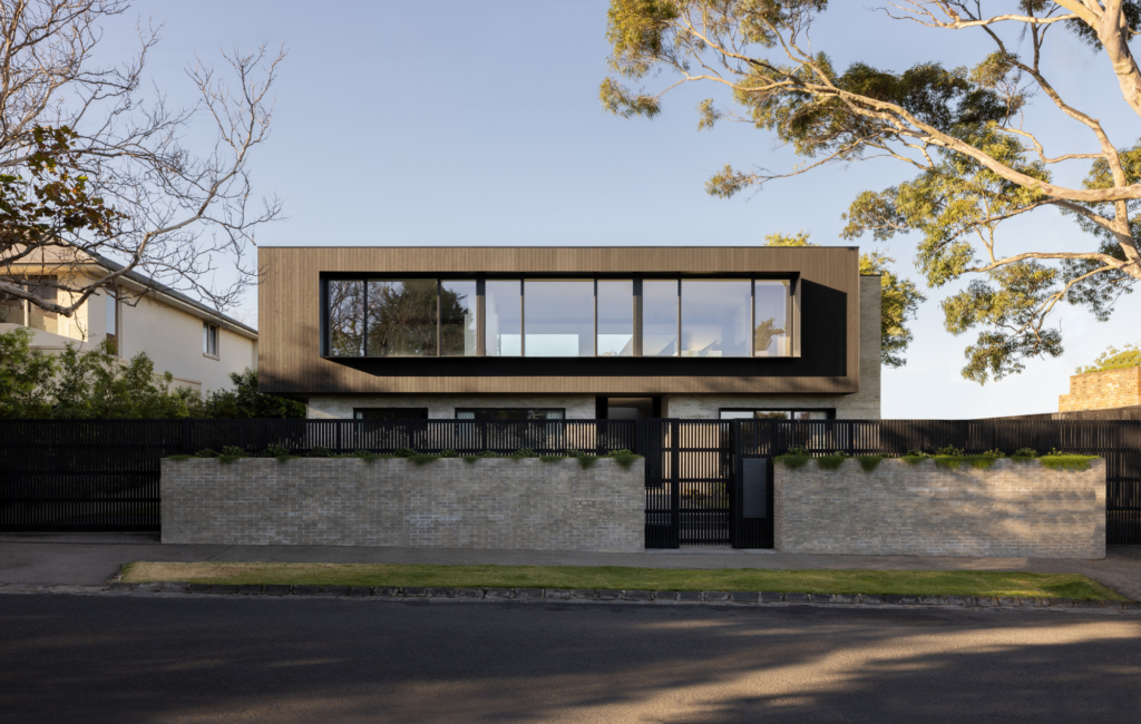 Pine House by Mim Design - Issue 16 Feature - The Local Project
