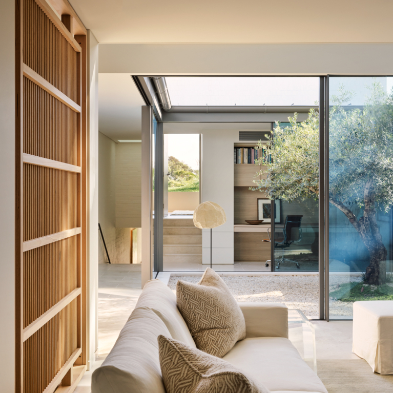 Woollahra House By Freya Salter Design Issue 16 Feature The Local Project Image (1)