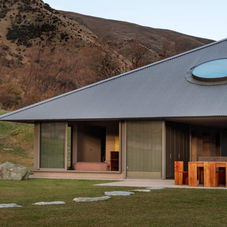 Openfield House By Keshaw Mcarthur Issue 16 Feature The Local Project Image (1)