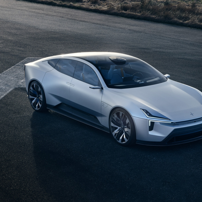 Eclipsing Tradition Polestar’s Design Evolution Issue 16 Feature The Local Project Image (1)