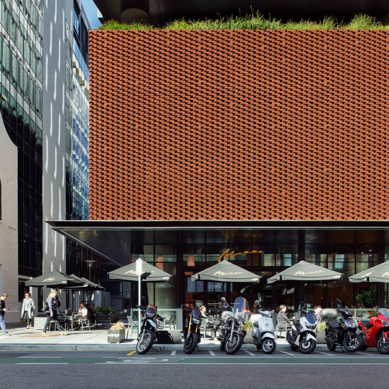 83 Pirie Street By Woods Bagot Issue 16 Feature The Local Project Image (1)