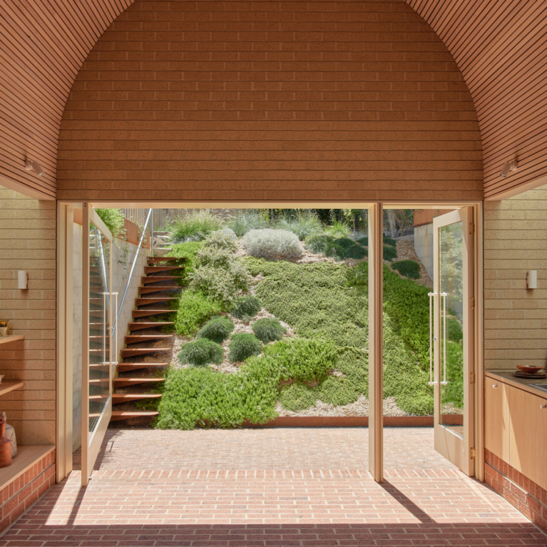 Harriet’s House By So Architecture And Brickworks Issue 16 Feature The Local Project Image (3)