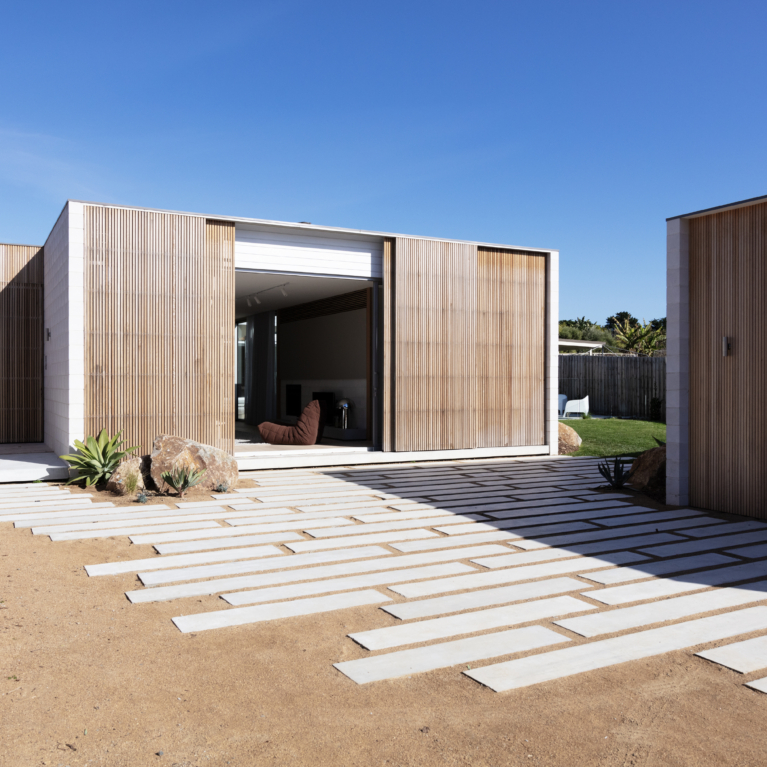 Egerton Street House By Julian Legg Architecture And Pleysier Perkins Project Feature The Local Project Image (1)