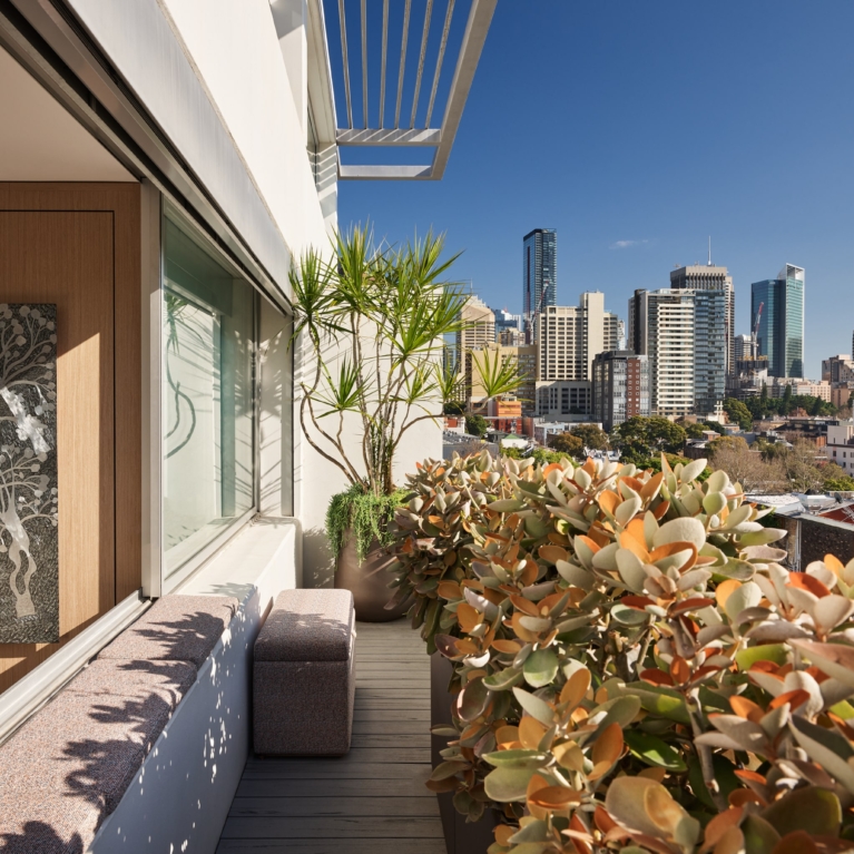 25 Penthouse Design Ideas To Inspire Your Dream Home