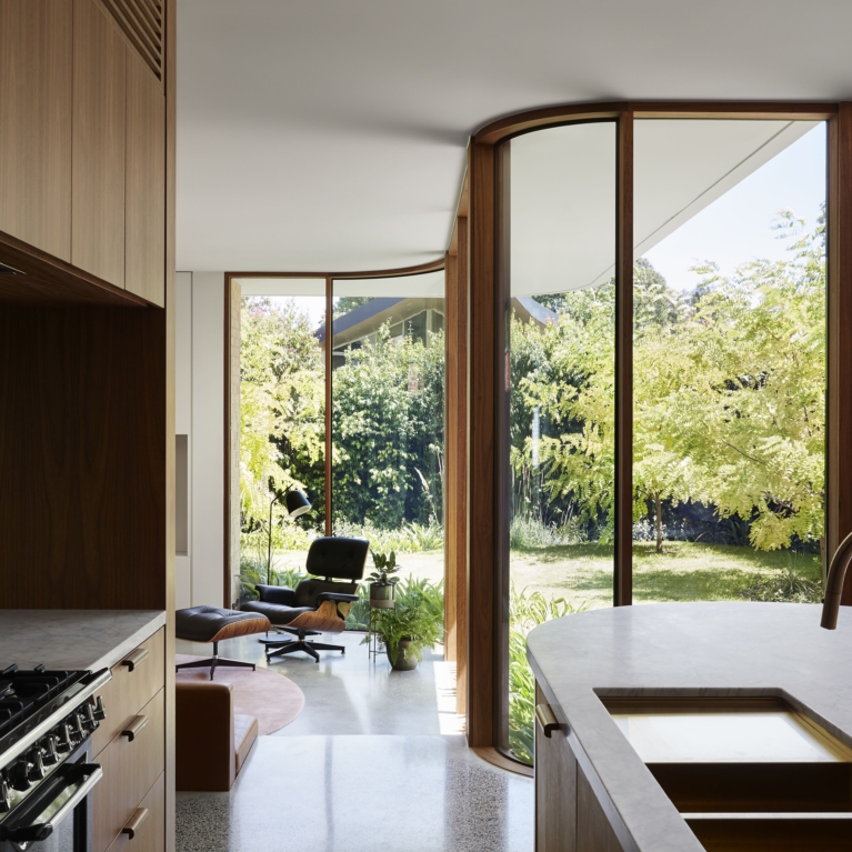 Waterfall House By Clare Cousins Architects Project Feature The Local Project Image (5)