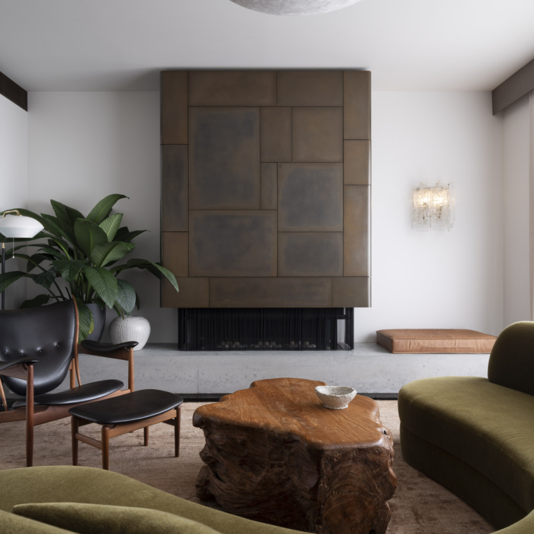 Newstead Apartment By Partridge Daniels Project Feature The Local Project Image (1)