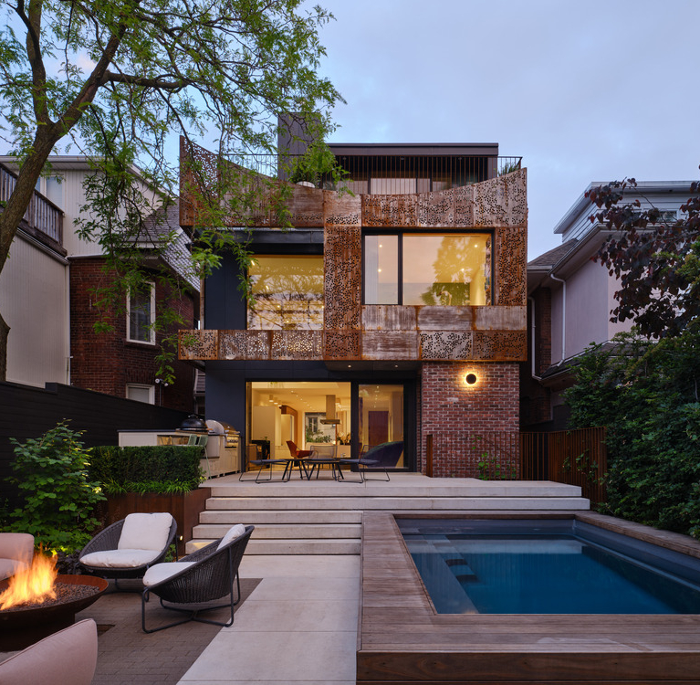 Summerhill Family Home By Barbora Vokac Taylor Architect Project Feature The Local Project Image (16)