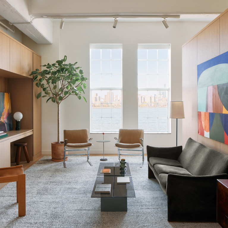 Williamsburg Loft By Jam Project Feature The Local Project Image (1)