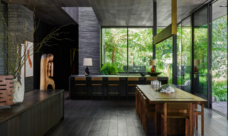 Mandeville Canyon By Marmol Radziner Issue 17 Feature The Local Project Image (1)