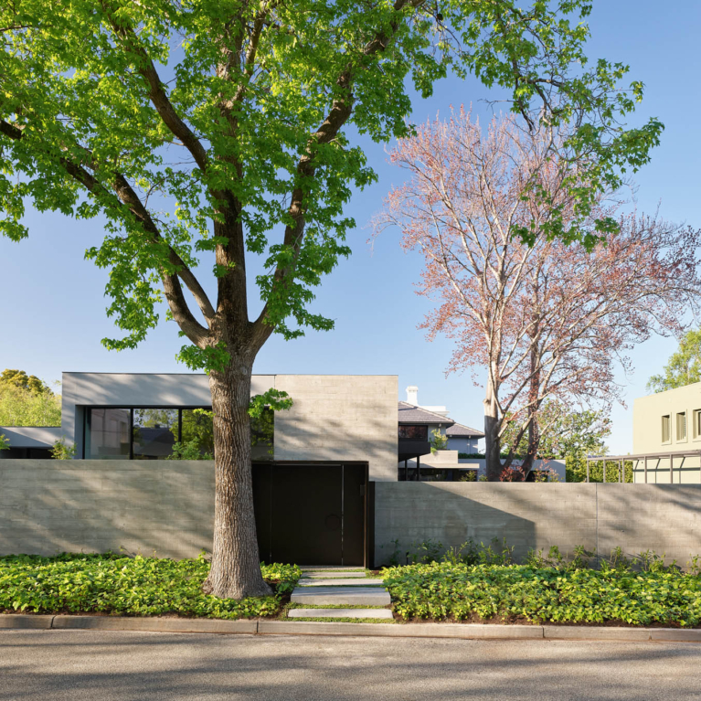 Cul De Sac House By Sjb Issue 17 Feature The Local Project Image (1)