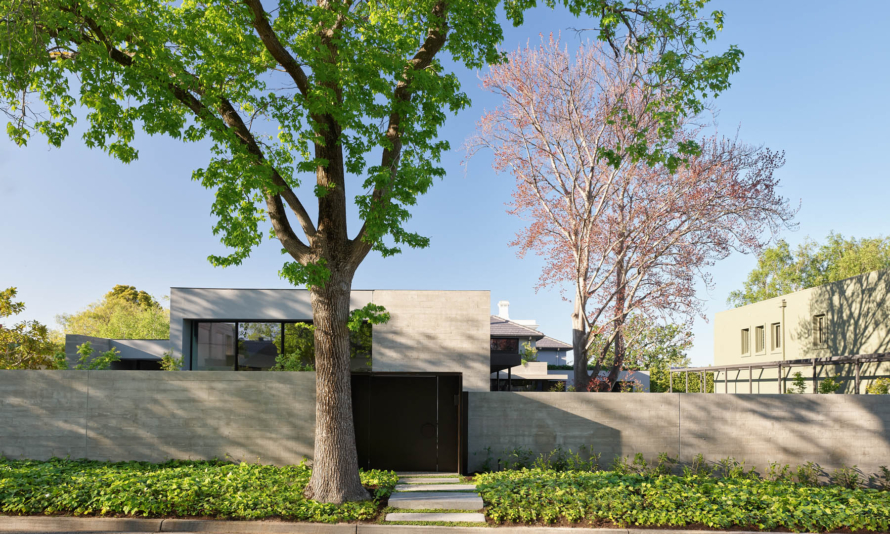Cul De Sac House By Sjb Issue 17 Feature The Local Project Image (1)