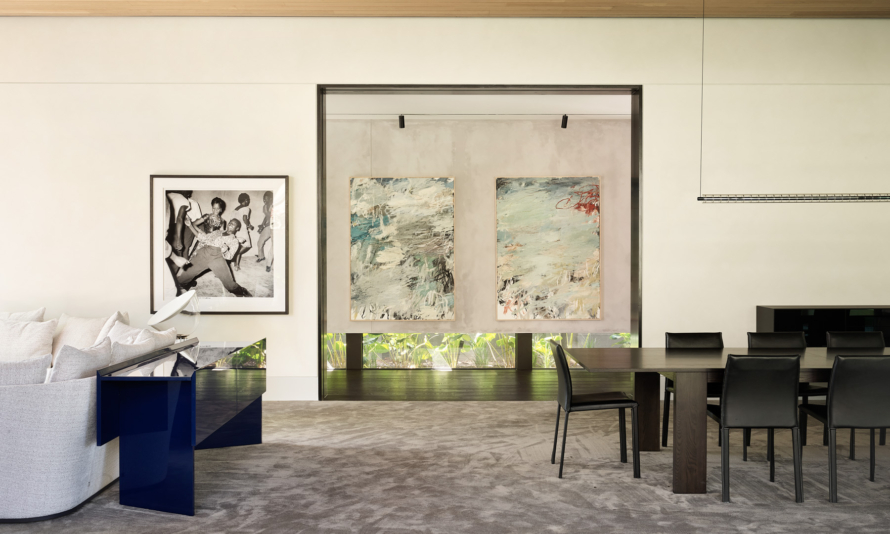 Cul De Sac House By Sjb Issue 17 Feature The Local Project Image (14)