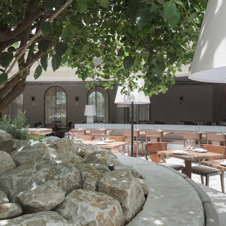 Olympus By George Livissianis Interior Architecture Issue 17 Feature The Local Project Image (9)
