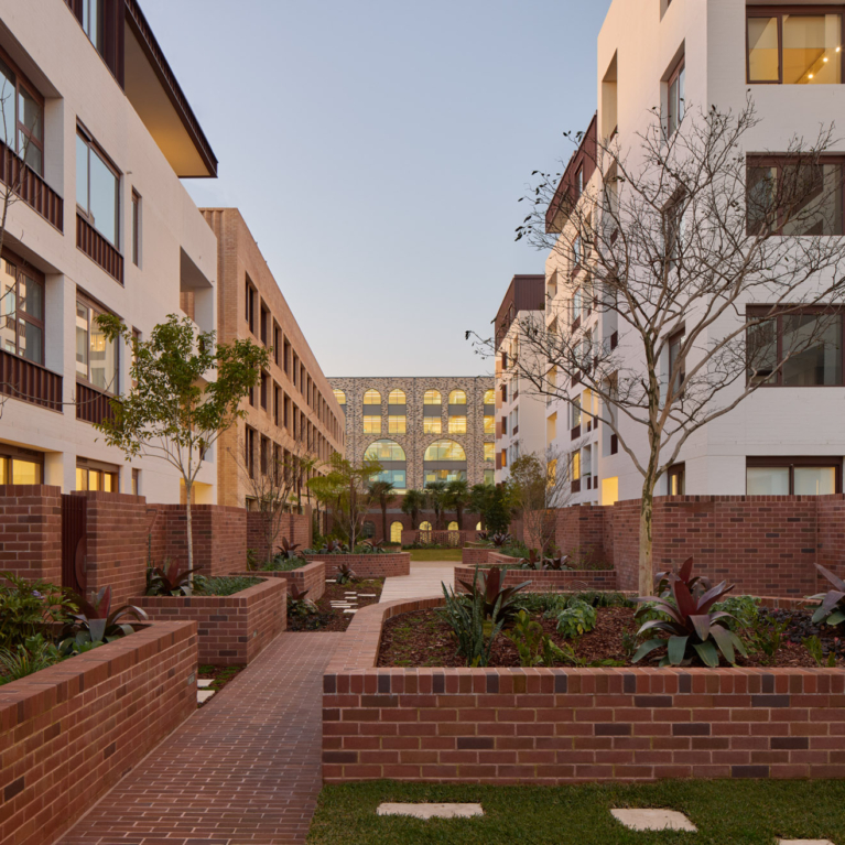 Surry Hills Village By Sjb And Toga Issue 17 Feature The Local Project Image (3)