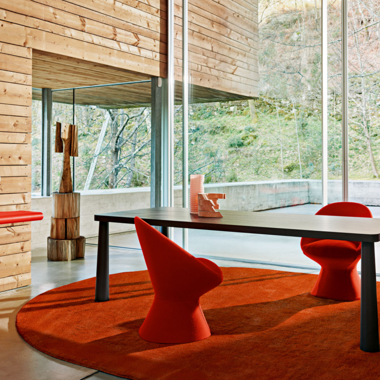 Seven Decades Of Italian Design By Zanotta Issue 17 Feature The Local Project Image (7)