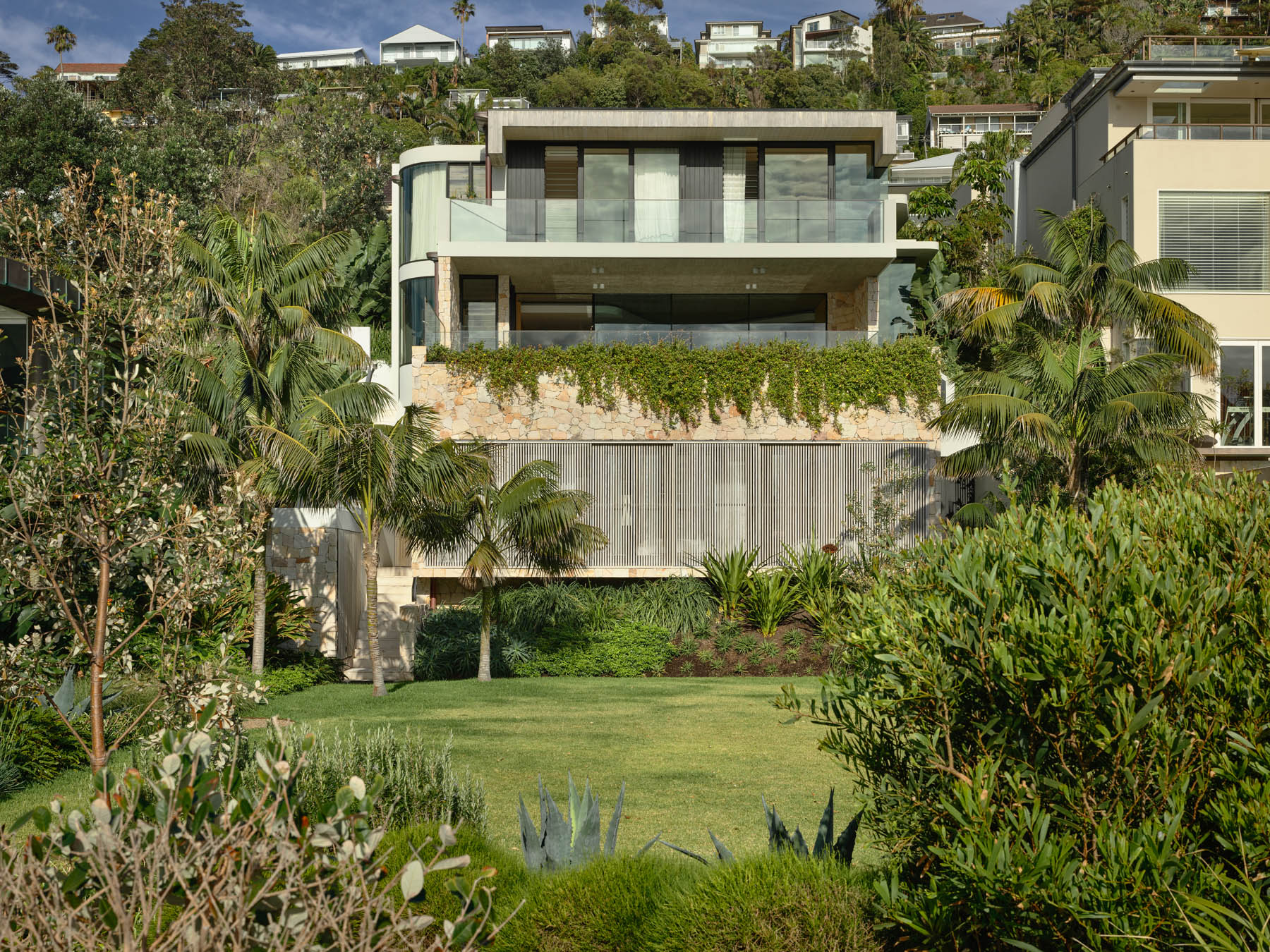 Whale Beach By Shaun Lockyer Architects Issue 17 Feature The Local Project Image (1)