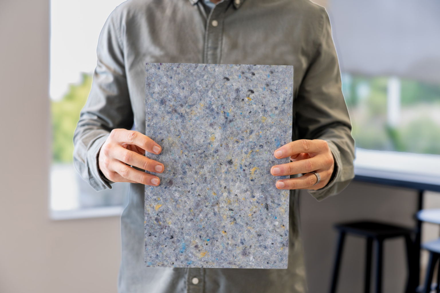 Autex Acoustics: Leading the Sustainability Charge - Issue 17 Feature ...