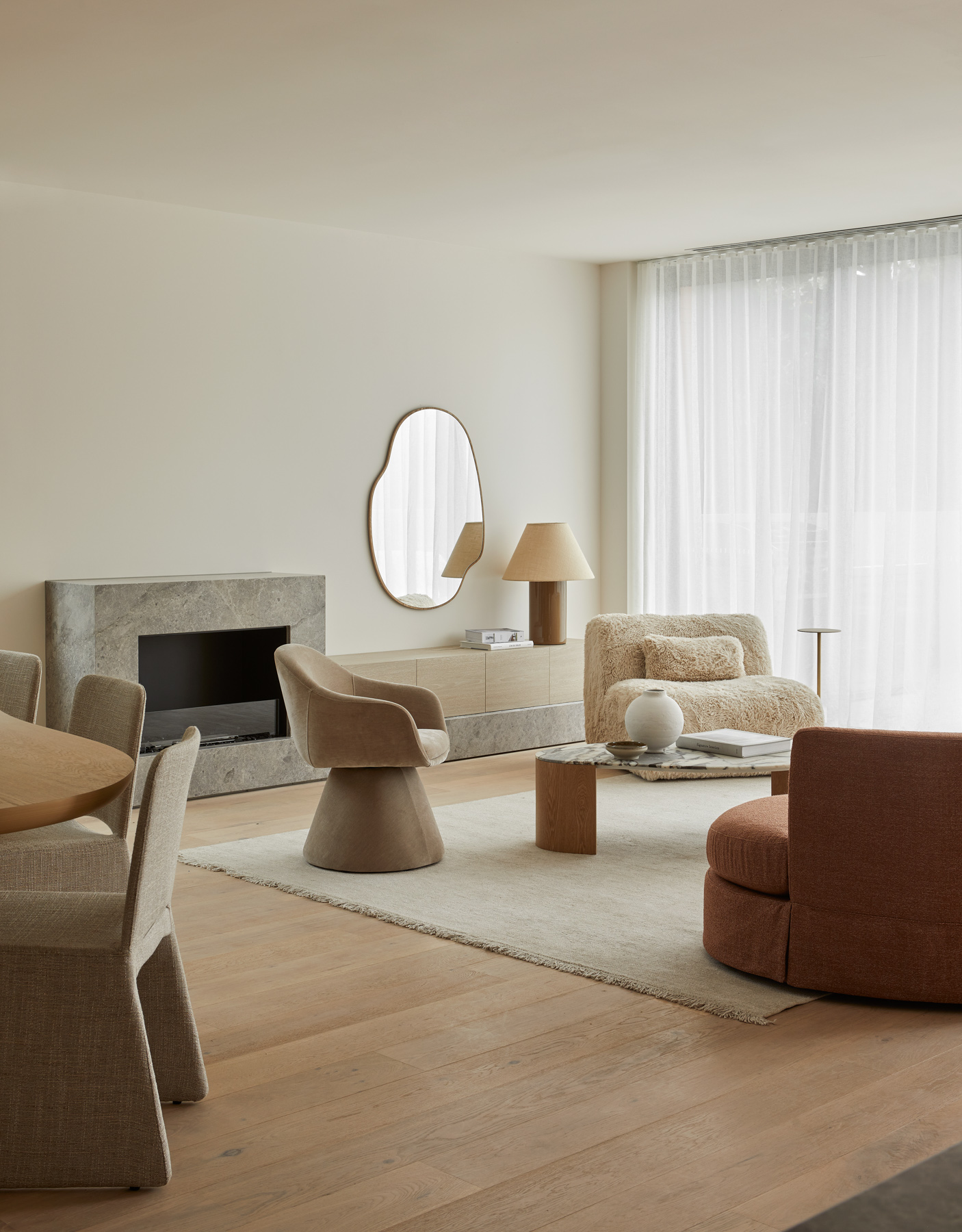 Mollie Aspen by Post Company and CCY Architects - Issue 16 Feature ...