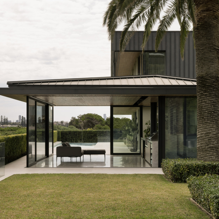 Brighton Residence By Squillace Issue 17 Feature The Local Project Image (1)