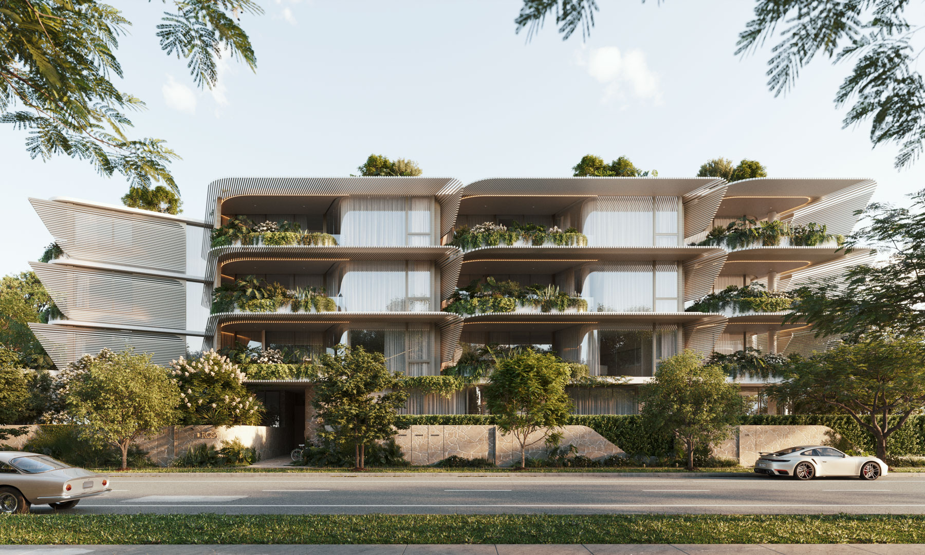 Della Rosa By Frank Developments And Signature Property Partners Issue 17 Feature The Local Project Image (1)