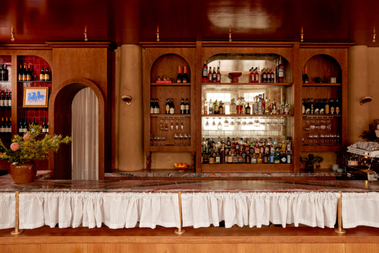 Postino Osteria By Perry Drakopoulos And Larissa Leigh Interiors Issue 17 Feature The Local Project Image (14)