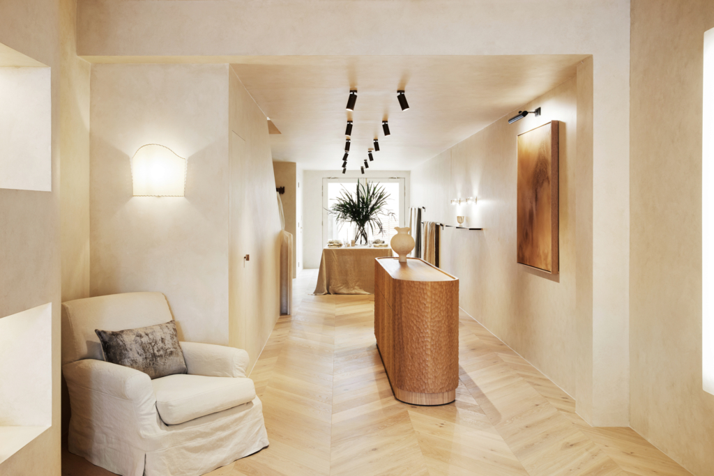 Cultiver Woollahra by Phoebe Nicol Interior Architecture - Issue 17 ...