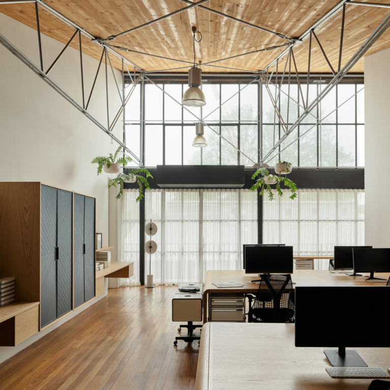 The Local Project And The Local Production By Tom Robertson Architects Issue 17 Feature The Local Project Image (1)