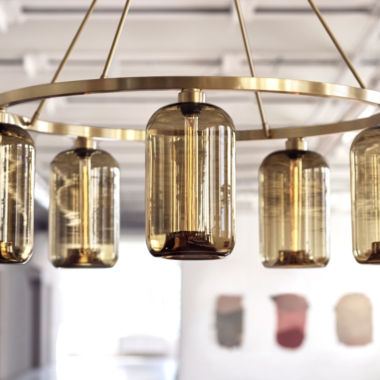 Niche Lighting Handmade By Nature Product Feature The Local Project Image (9)