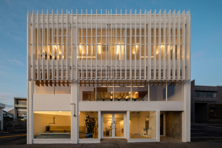 Motion Sickness Headquarters By Wonder Issue 17 Feature The Local Project Image (1)