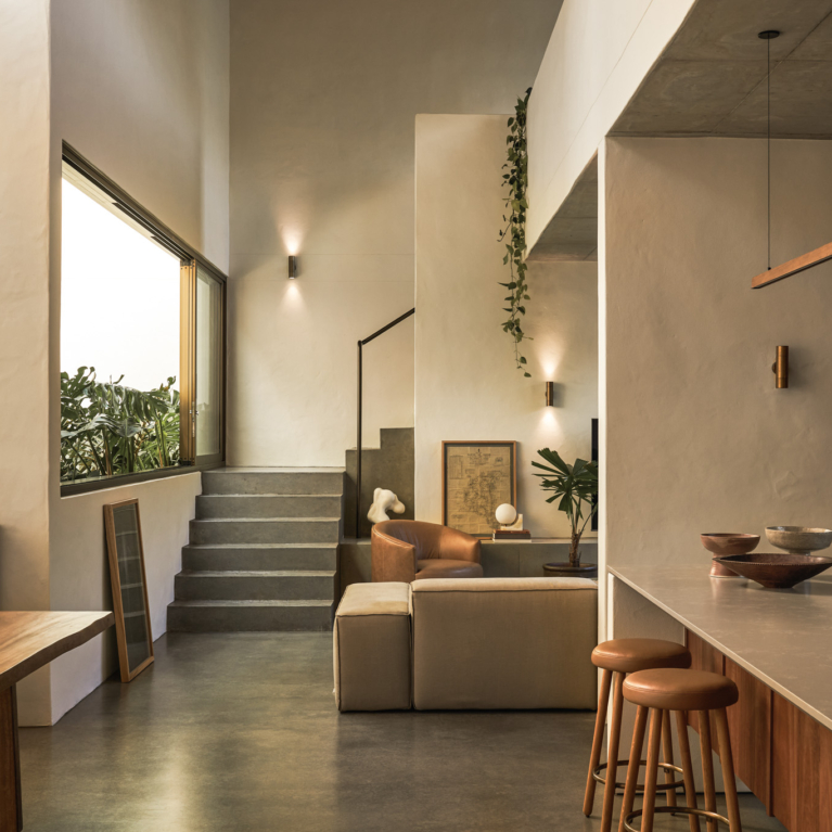 In Focus Creative Lighting Solutions Issue 17 Feature The Local Project Image (8)