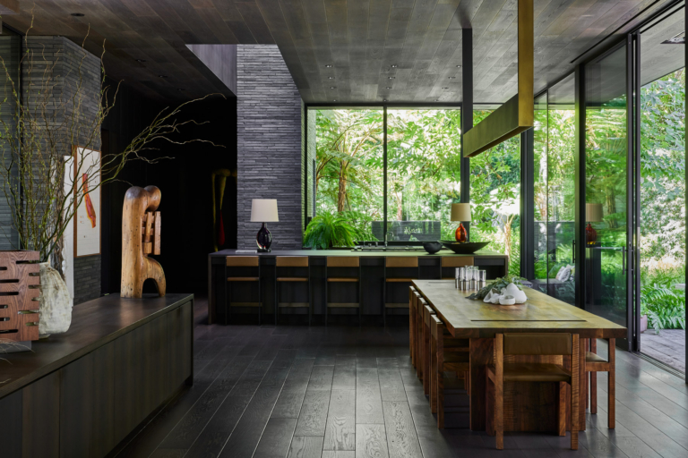 Mandeville Canyon Marmol Radziner Issue 17 The Local Project Webres 13