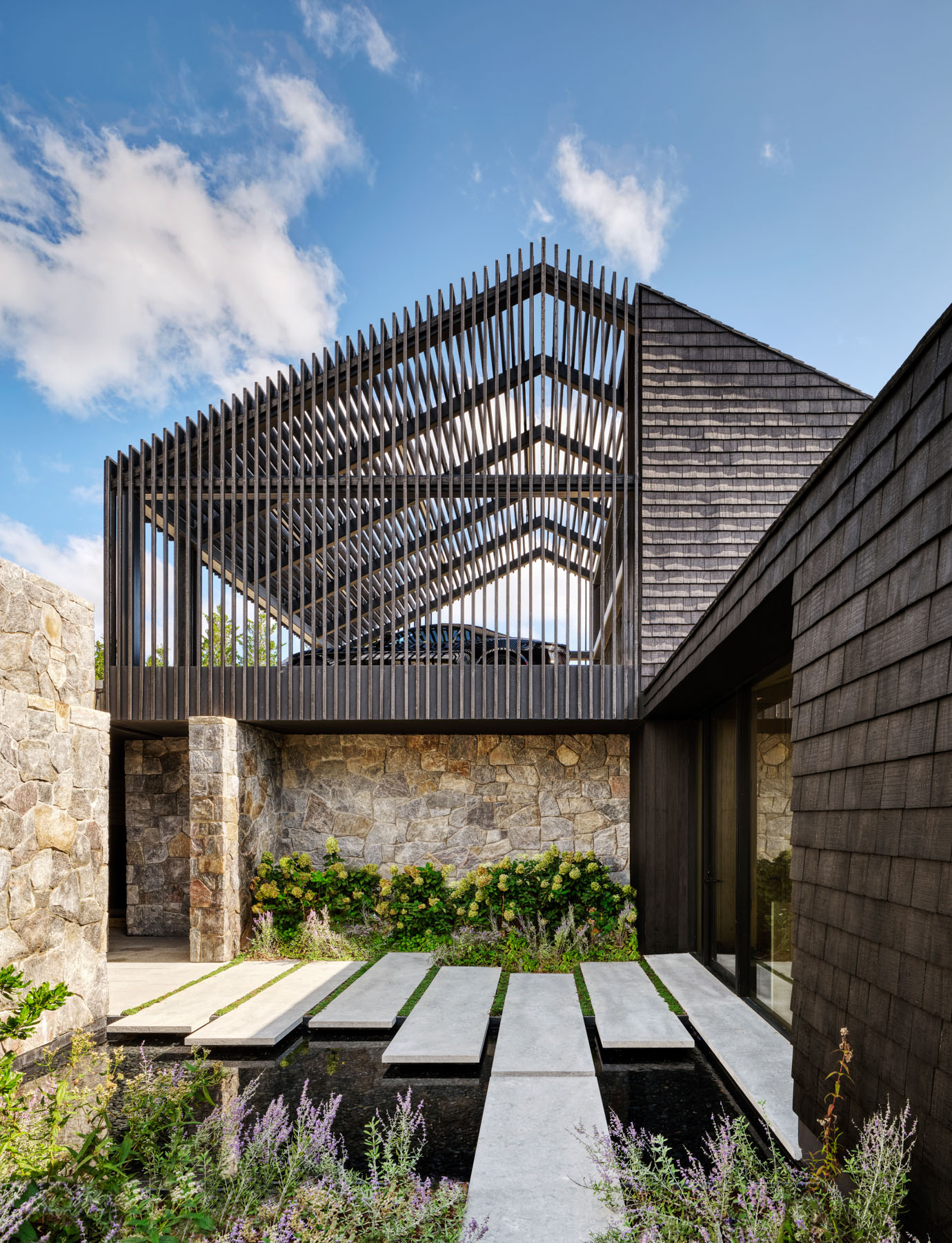 5 Essentials for Designing a Home That Connects to Nature with SAOTA
