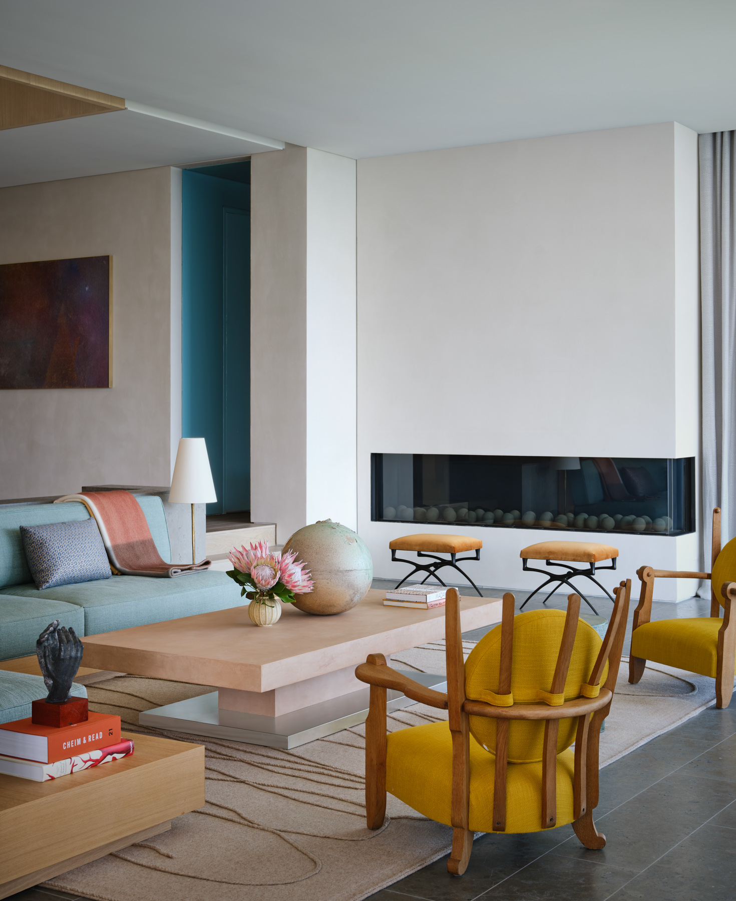 5 Essentials for Designing a Home That Connects to Nature with SAOTA