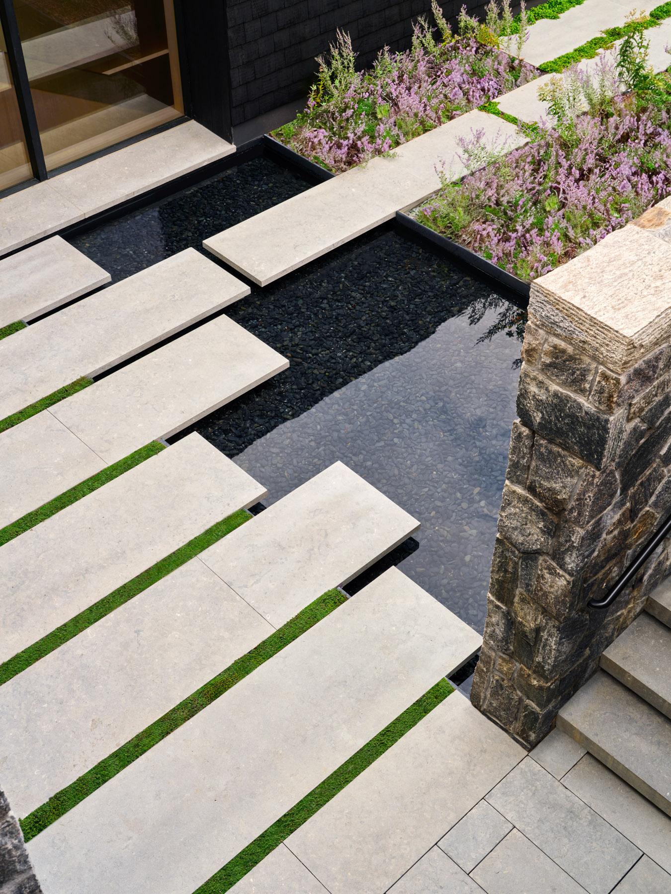 5 Essentials for Designing a Home That Connects to Nature with SAOTA
