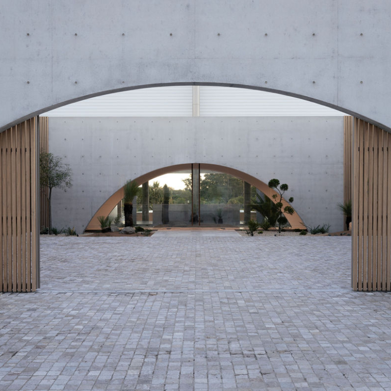 Rising Sun Residence By Reitsma & Associates Video Feature The Local Project Image (1)
