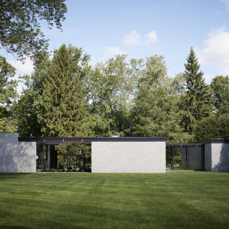 Hodgson House By Bassamfellows Project Feature, Book Extract The Local Project Image (5)