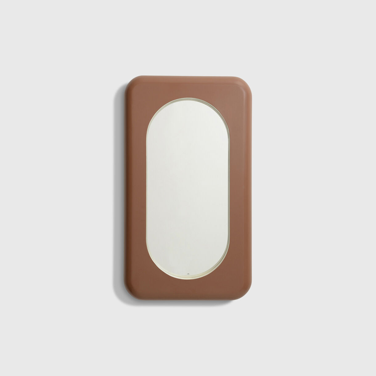 Bezel Mirror by Living Edge - Product Directory - The Local Project