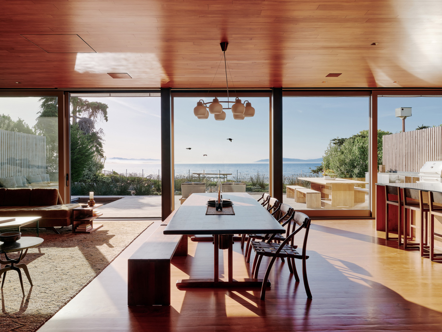Surf House by Feldman Architecture - Project Feature - The Local Project