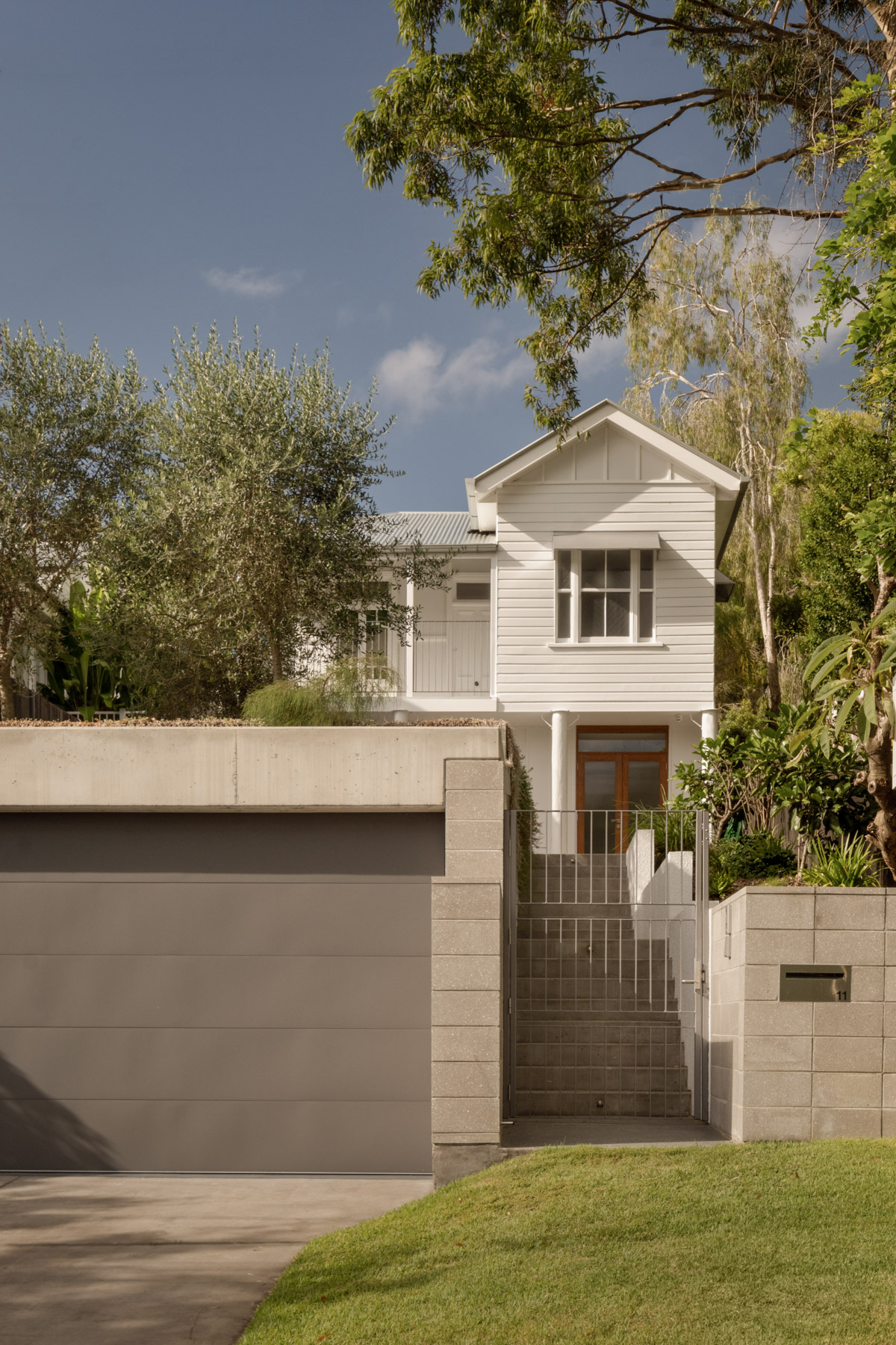 Toowong Hilltop House Image (15)