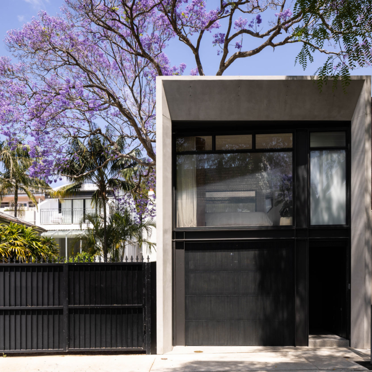 House In Double Bay By De Moyer Architecture Project Feature The Local Project Image (1)