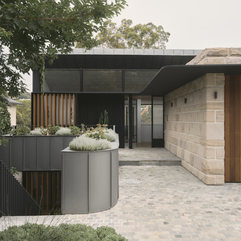 Angophora House By Blake Letnic Architects And Studio Trio Project Feature The Local Project Image (1)