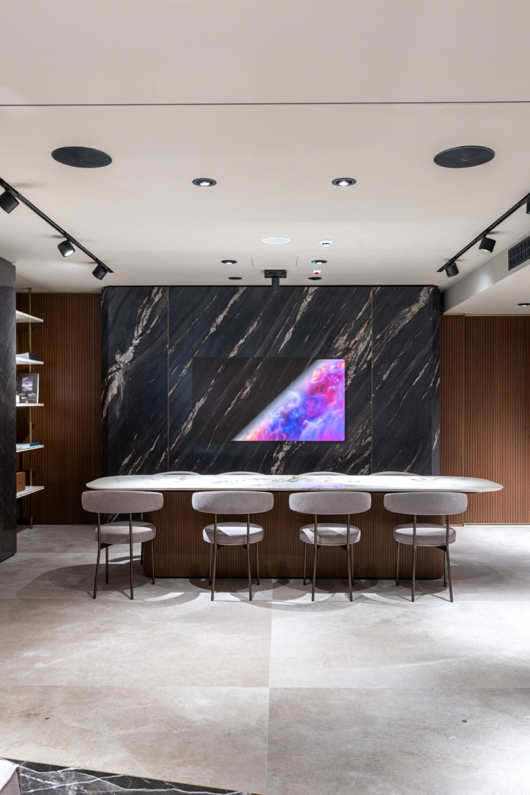 Iris Ceramica Group’s Metamorphosis At Milan Design Week 2025 News Feature The Local Project Image (1)