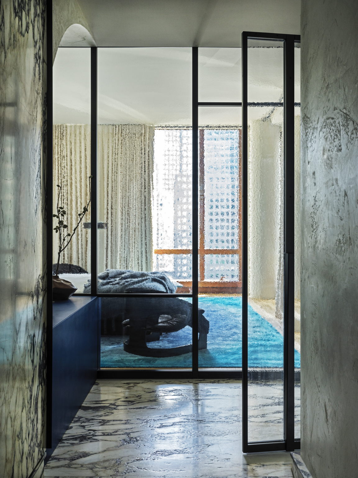 Architecture & Interior Design - Projects, Features, Interiors and ...