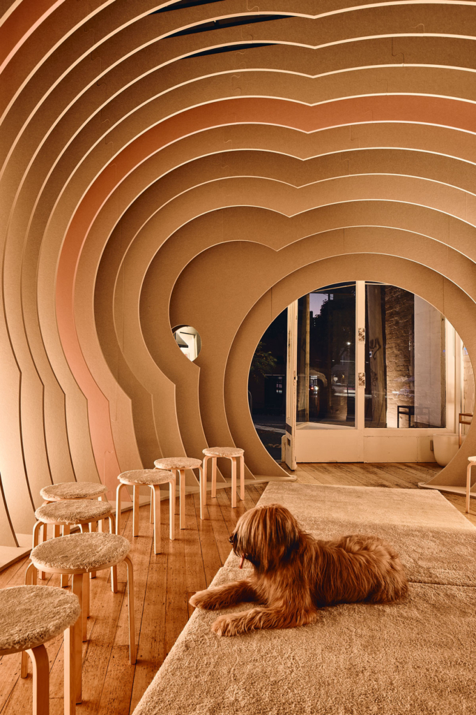Quiet Studio At Melbourne Design Week 2025 Exploring Calm And Clarity News Feature The Local Project Image (7)